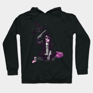 x-23 Hoodie